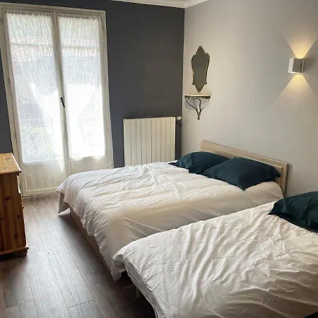 Maison Guithe 度假居 *