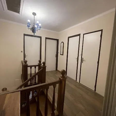 Maison Guithe 度假居