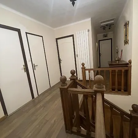 Maison Guithe 贝尔凯尔
