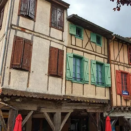 Maison Guithe 贝尔凯尔