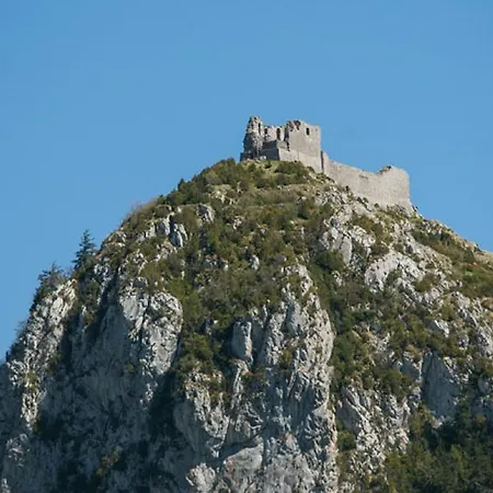 Maison Guithe