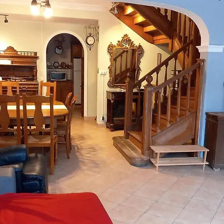 Maison Guithe 度假居