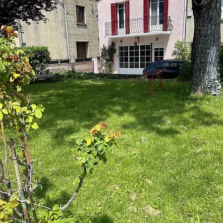 Maison Guithe 贝尔凯尔