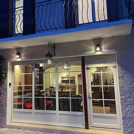 Maison Guithe * 贝尔凯尔