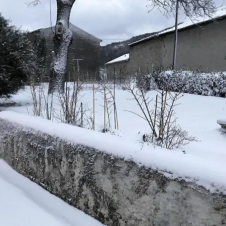Maison Guithe *
