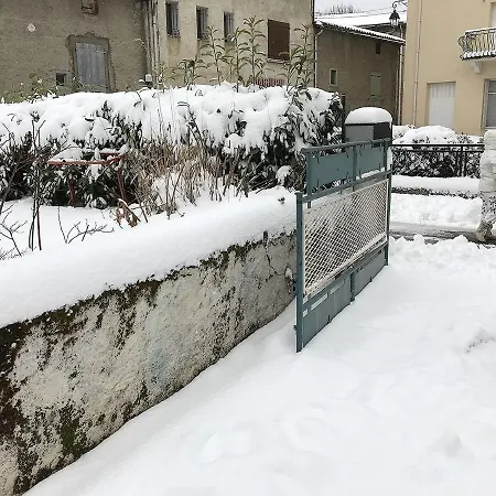 Maison Guithe * 贝尔凯尔